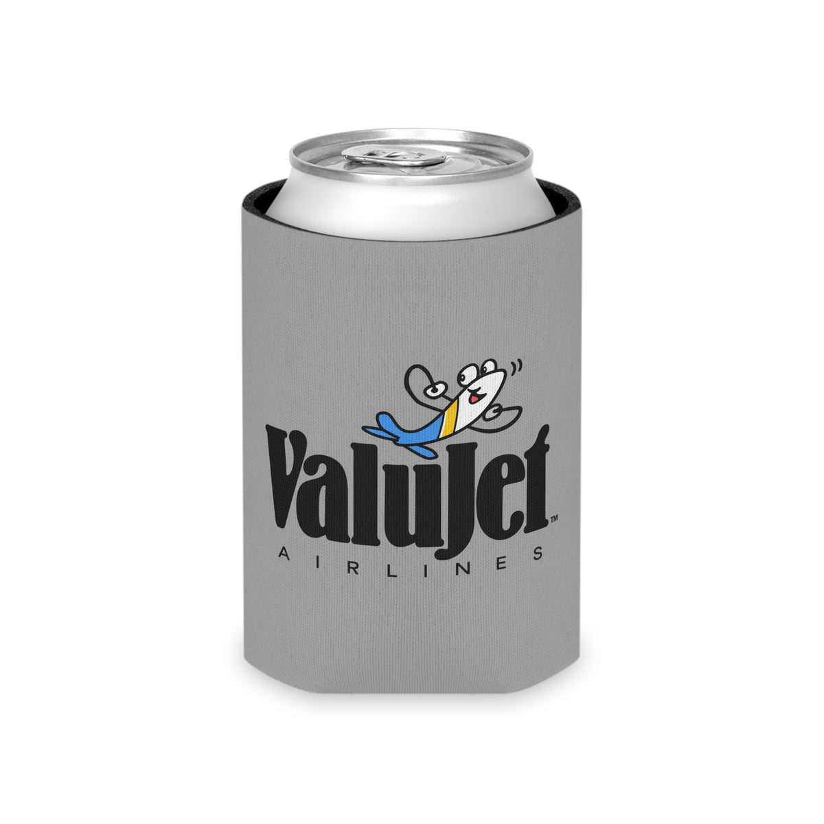 ValuJet Airlines Can Cooler