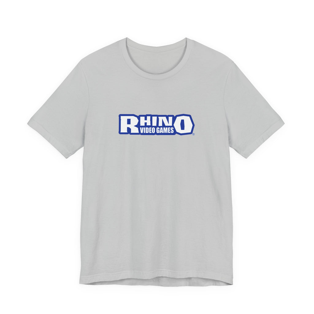 Rhino Video Games T-Shirt
