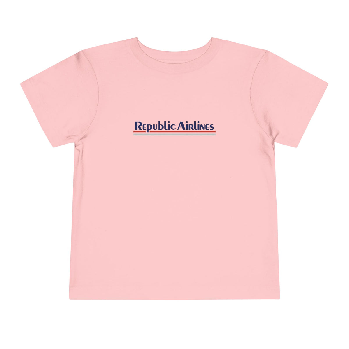 Republic Airlines Toddler Tee / T-Shirt