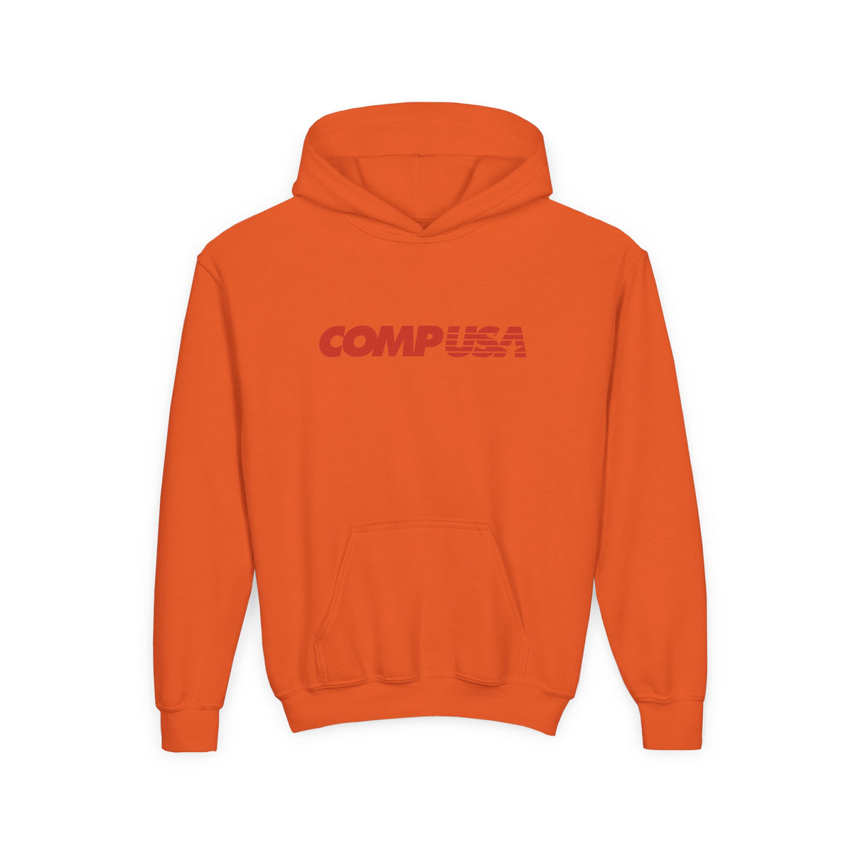 CompUSA Youth Hoodie / Sweatshirt