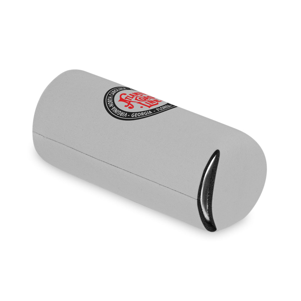Atlantic Coast Line Railroad Can Cooler
