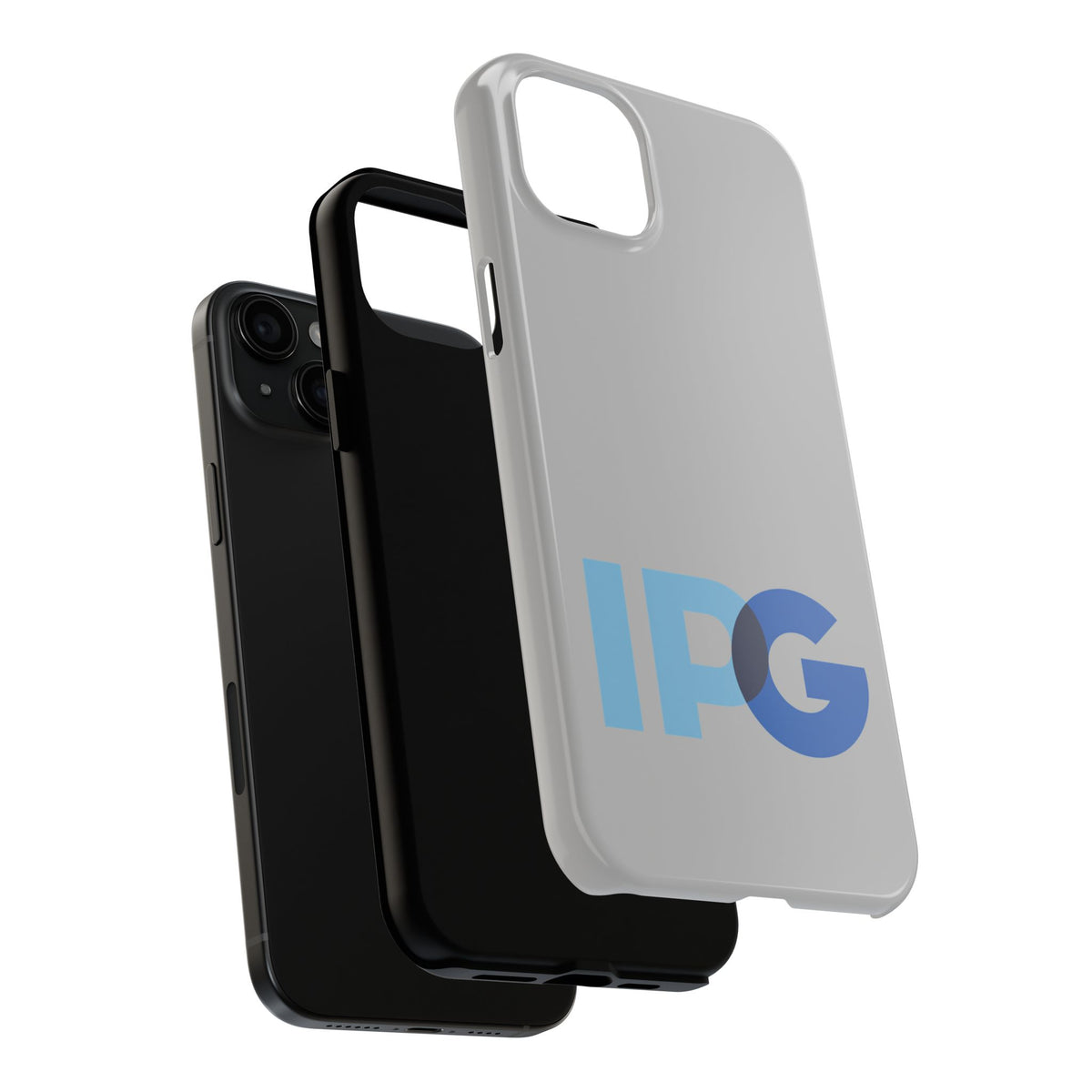 The Interpublic Group of Companies Tough Phone Case