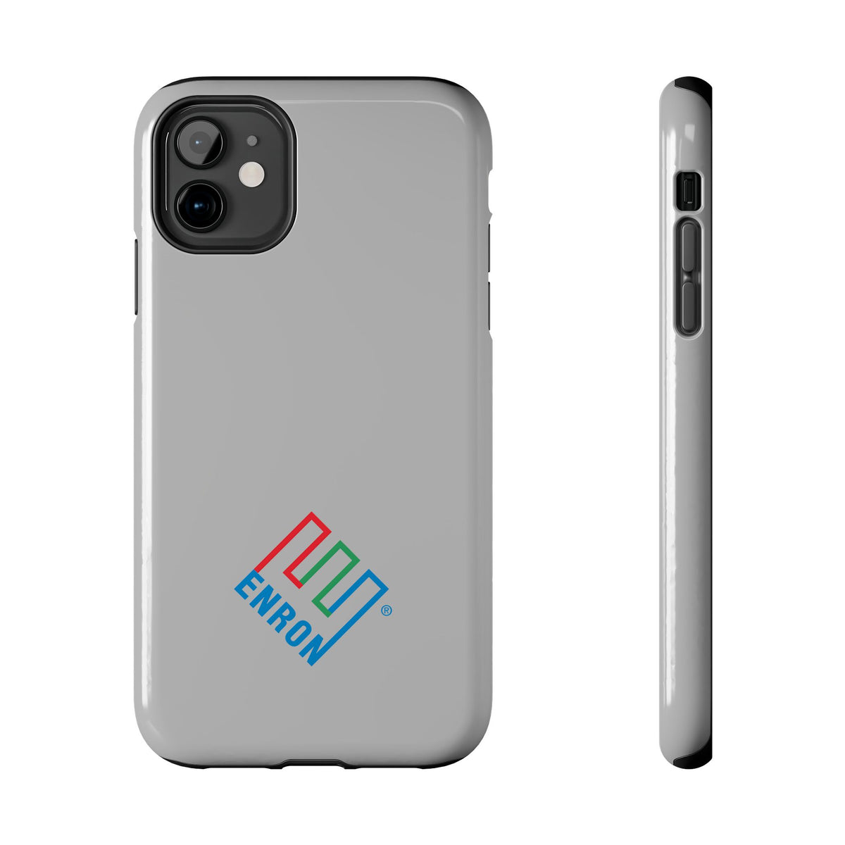 Enron Tough Protective Phone Case