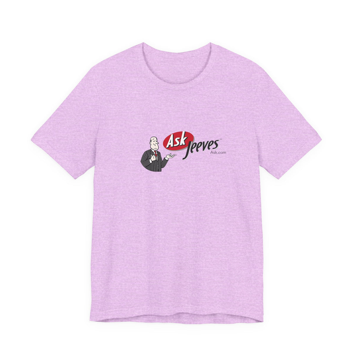 Ask Jeeves T-Shirt