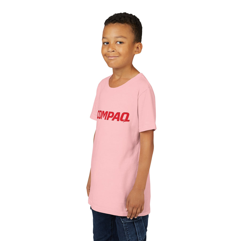 Compaq Kids Tee / T-Shirt