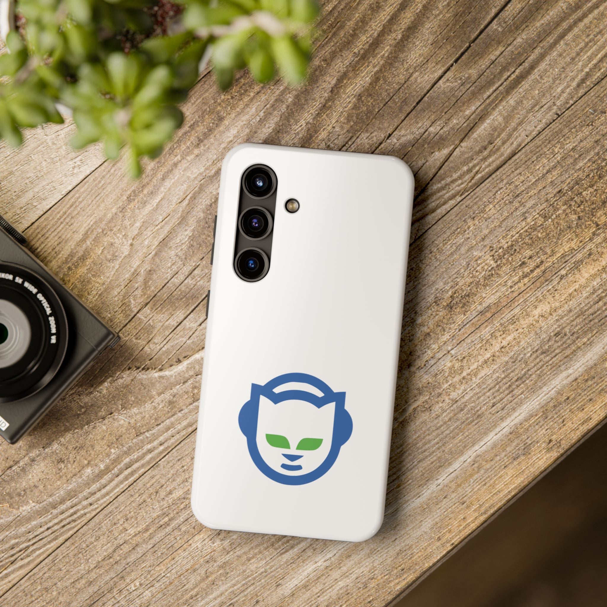 Napster Tough Phone Case
