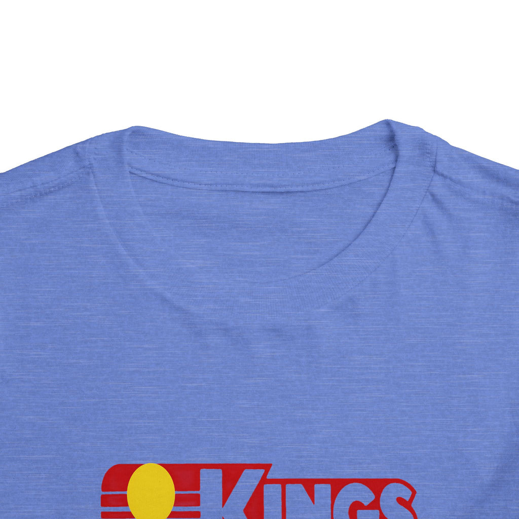 King's Department Stores Toddler Tee / T-Shirt