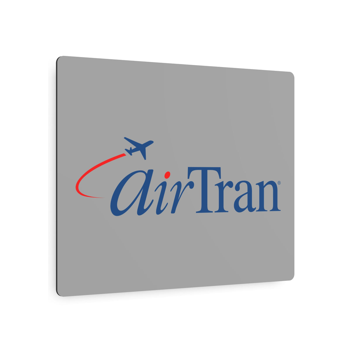 AirTran Airways Metal Sign