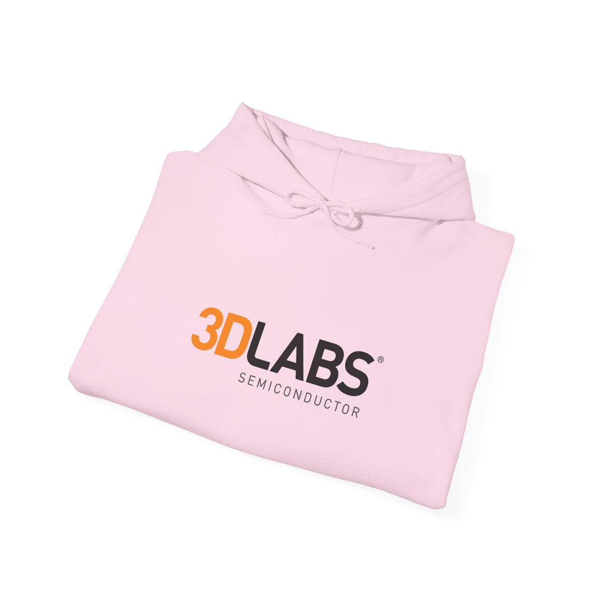 3Dlabs Hoodie / Sweatshirt