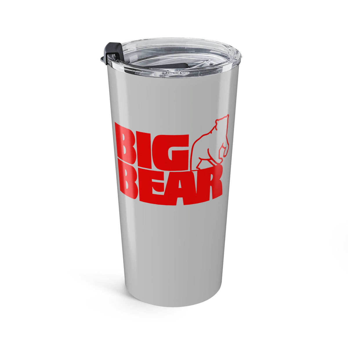 Big Bear Stores 20oz Insulated Tumbler