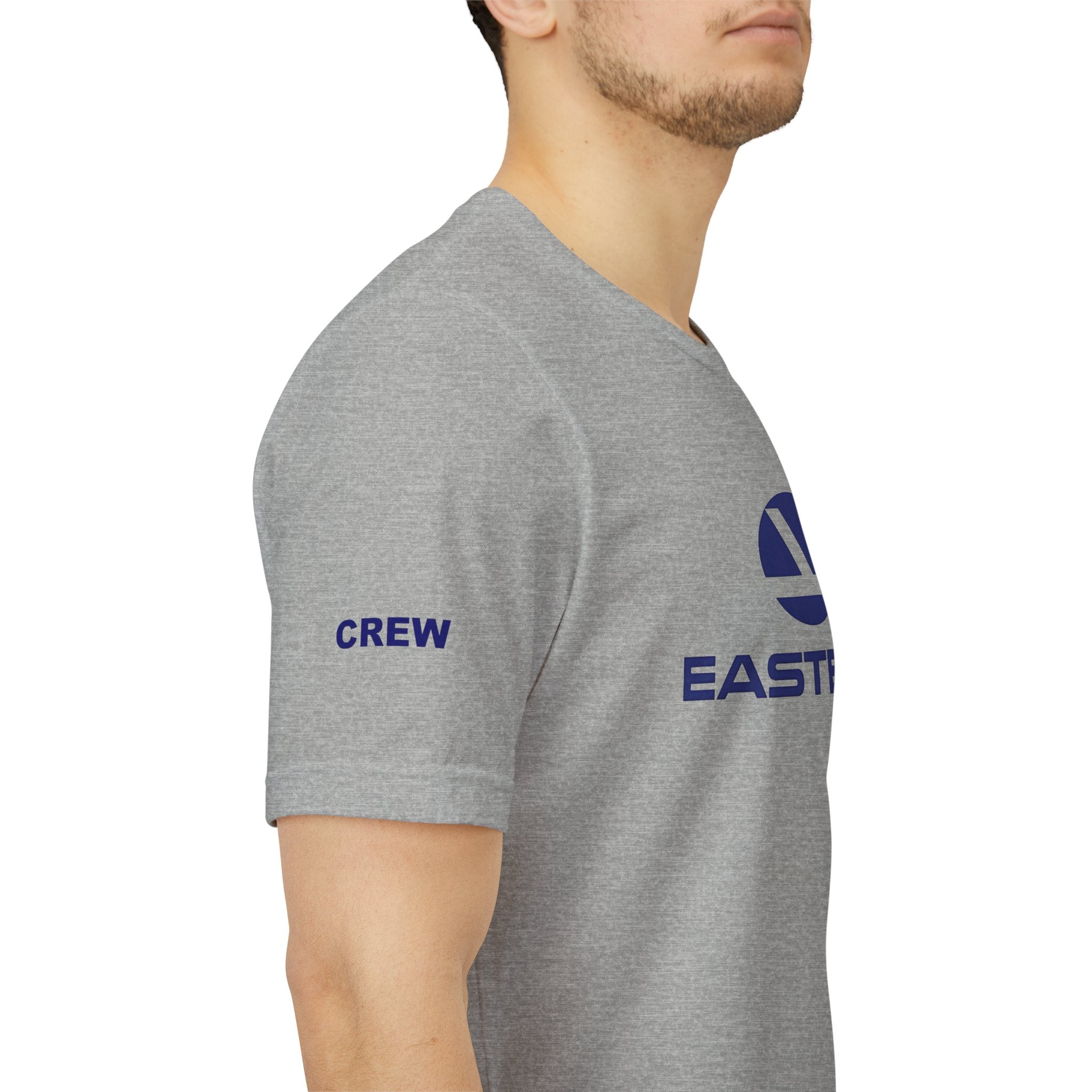 Eastern Airlines Crew Sleeve T Shirt