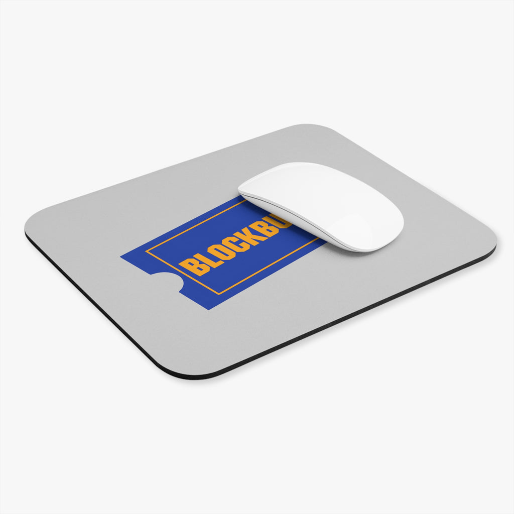 Copy of Template Mouse Pad