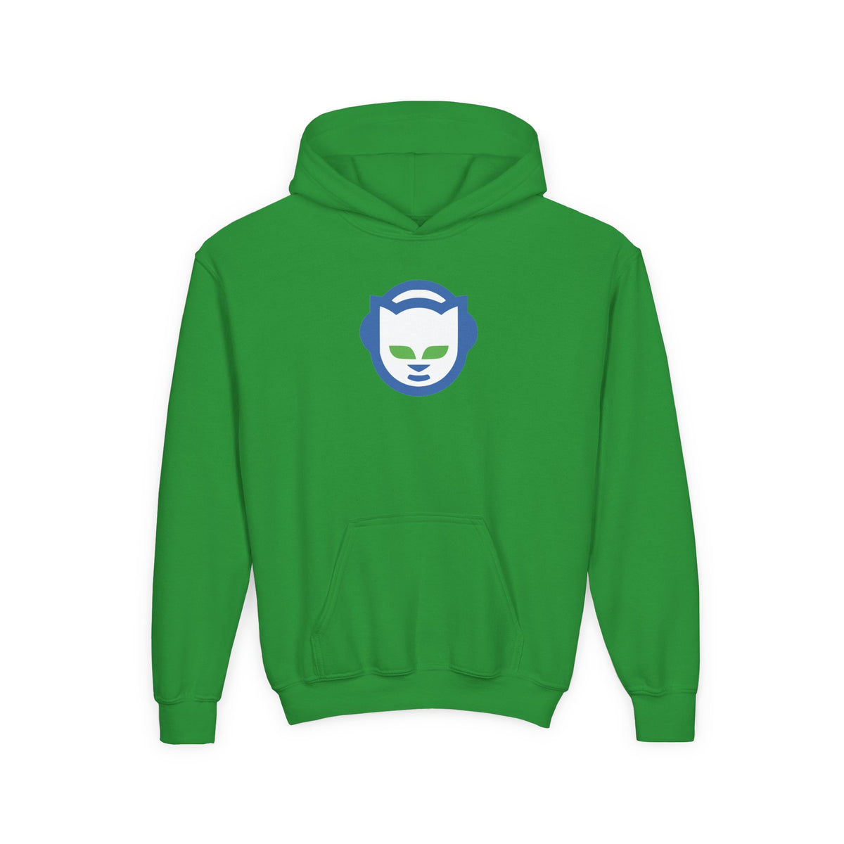 Napster Youth Hoodie / Sweatshirt