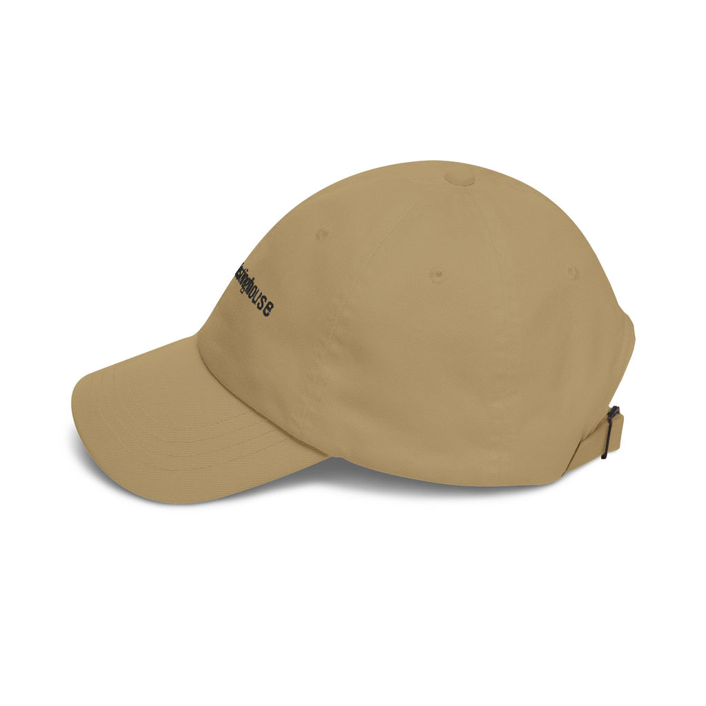 Westinghouse Electric Corporation Embroidered Dad Cap Hat