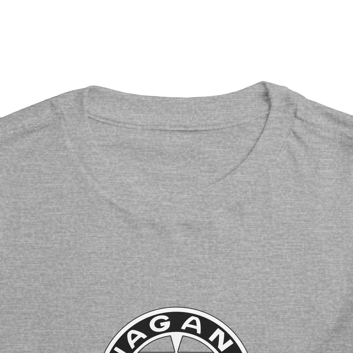 Fabrique d'armes Émile et Léon Nagant Toddler Tee / T-Shirt