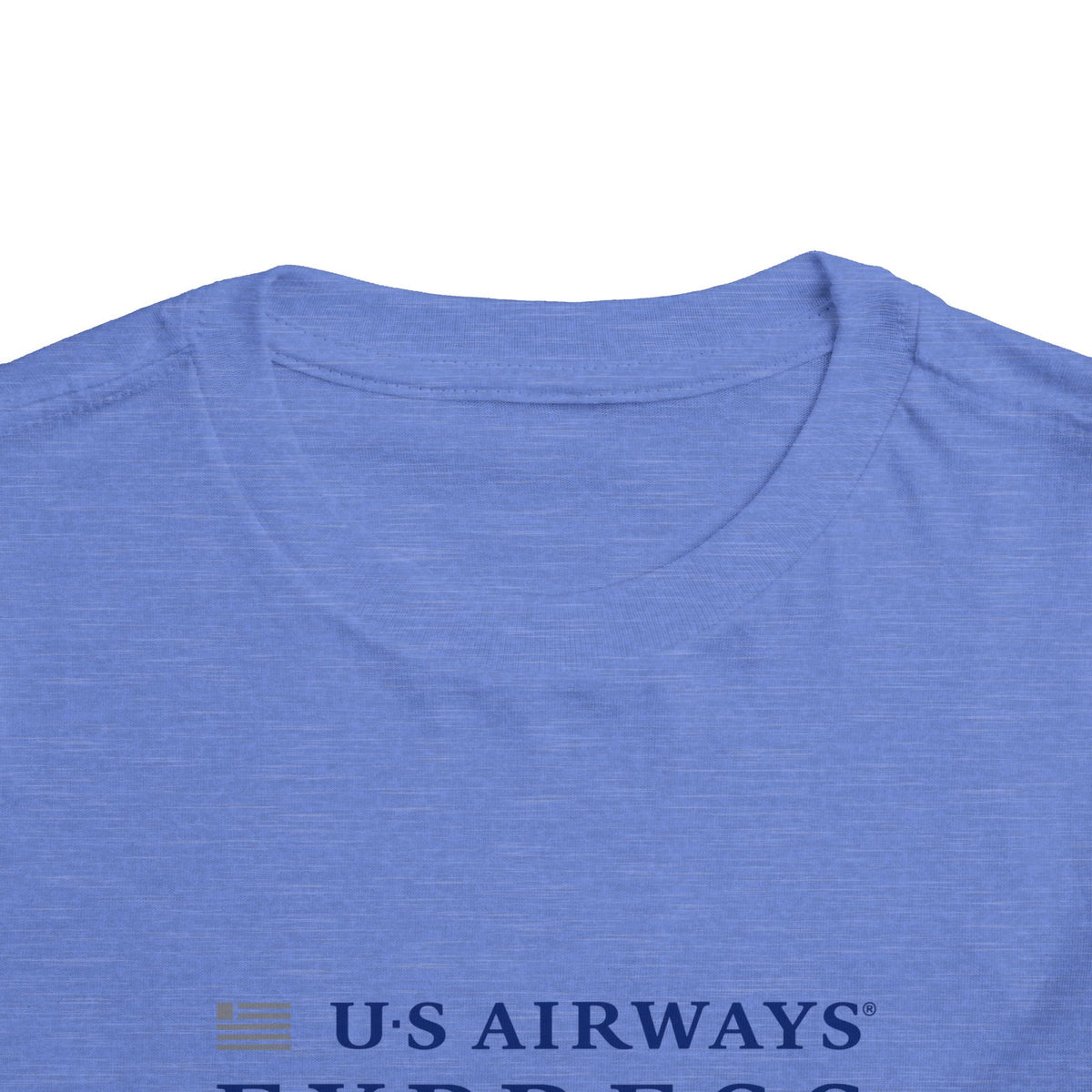 US Airways Express Toddler Tee / T-Shirt