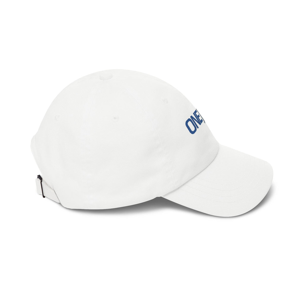OneJet Embroidered Dad Cap Hat