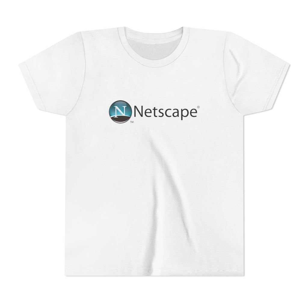 Netscape Kids Tee / T-Shirt