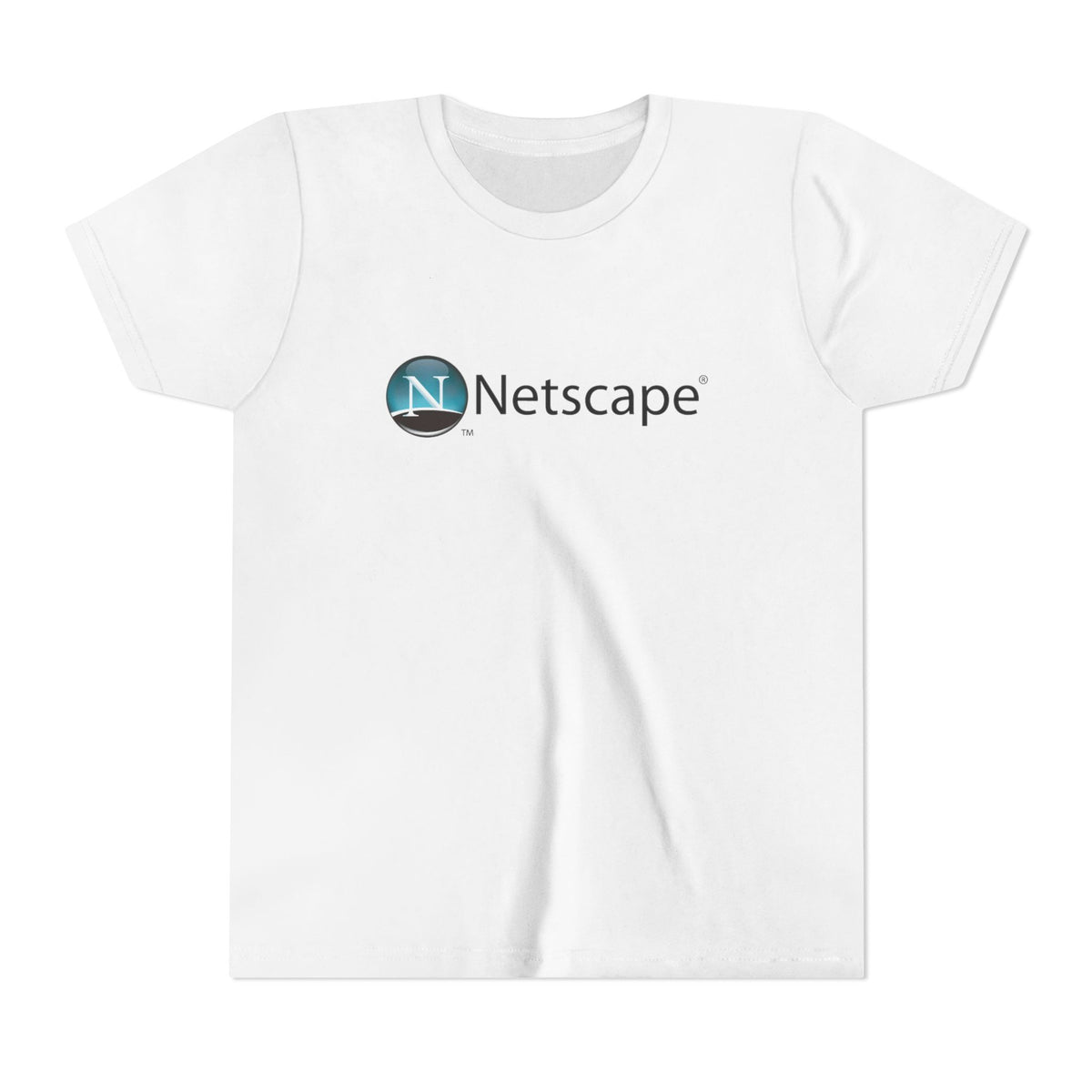 Netscape Kids Tee / T-Shirt