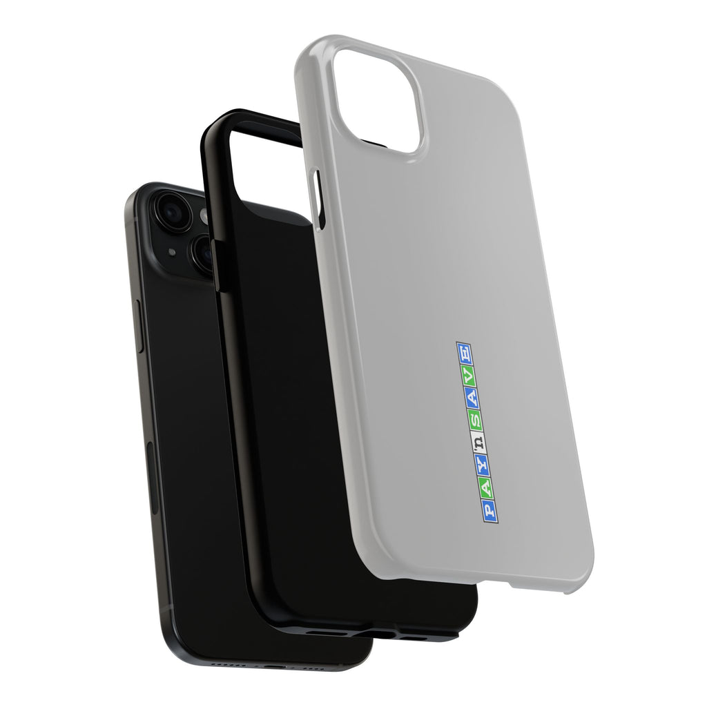Pay 'n Save Tough Phone Case