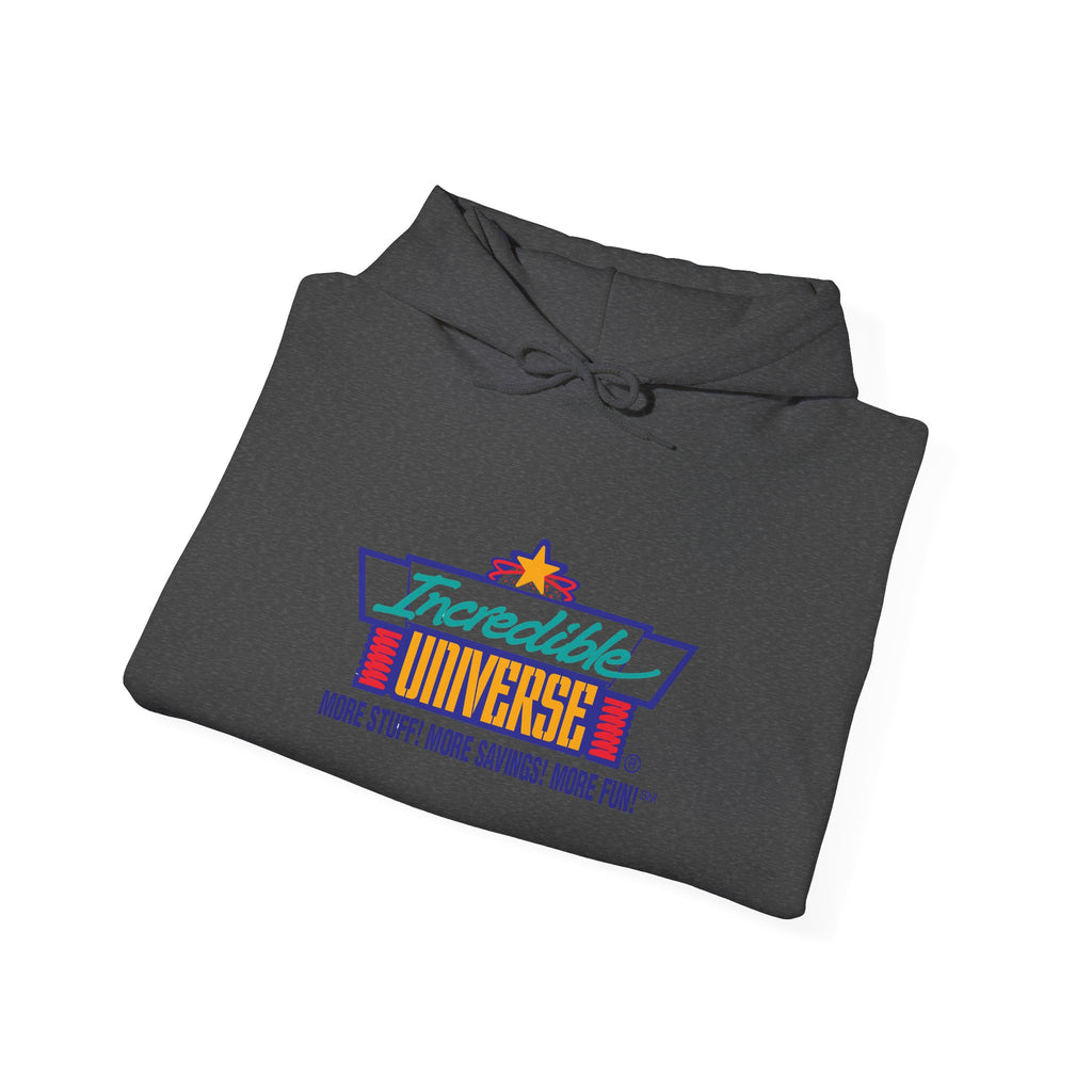 Incredible Universe Hoodie / Sweatshirt
