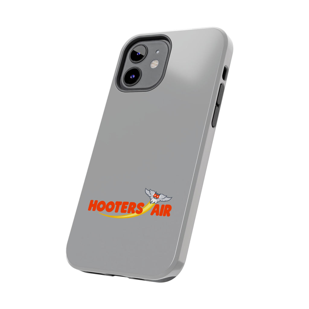 Hooters Air Tough Phone Case