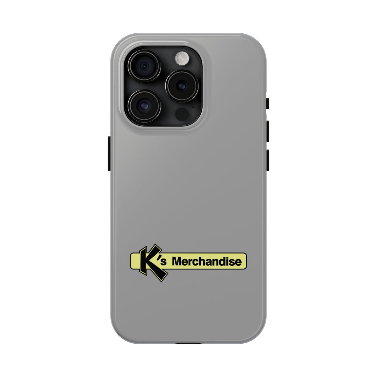K's Merchandise Mart Tough Phone Case