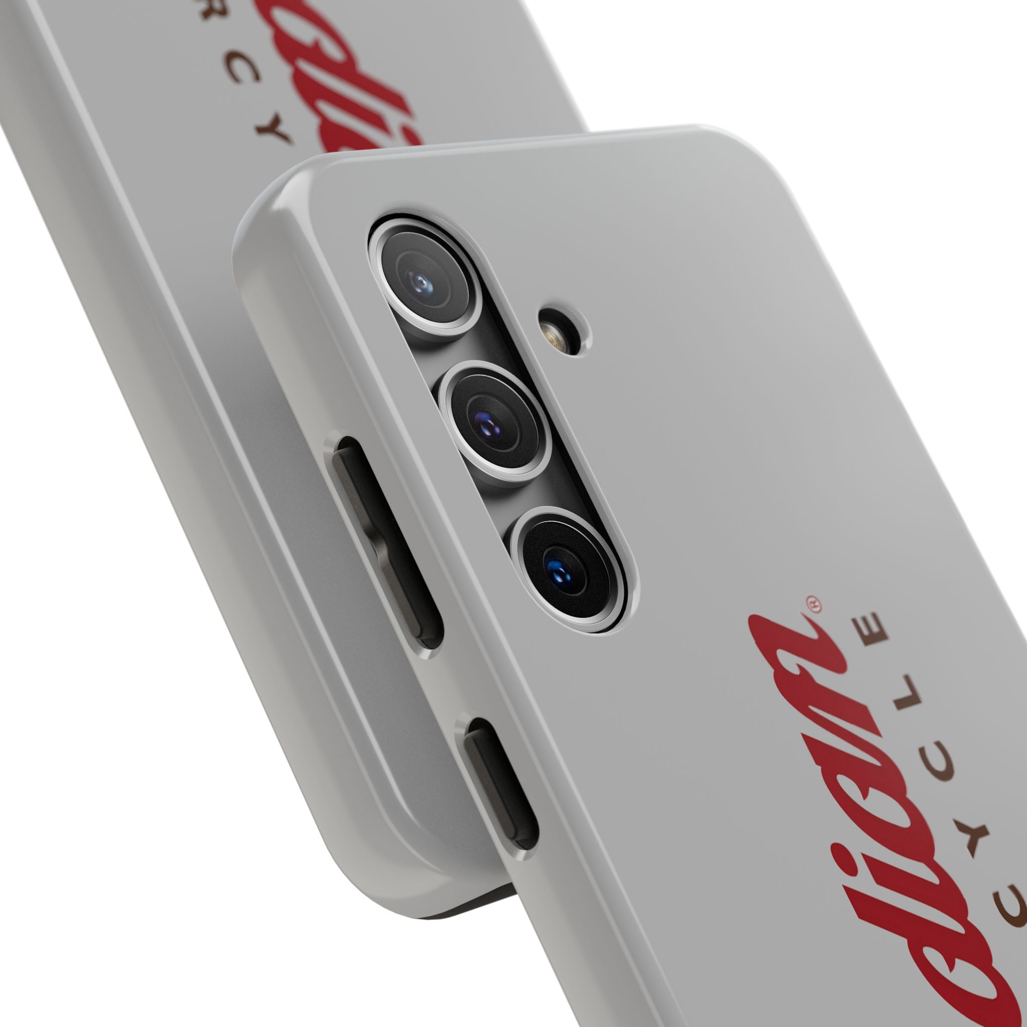 Indian Motorcycle Tough Protective Phone Case