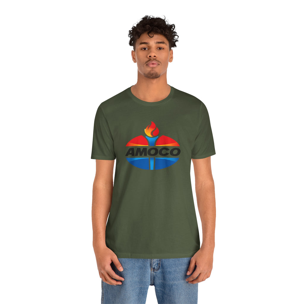 Amoco T-Shirt
