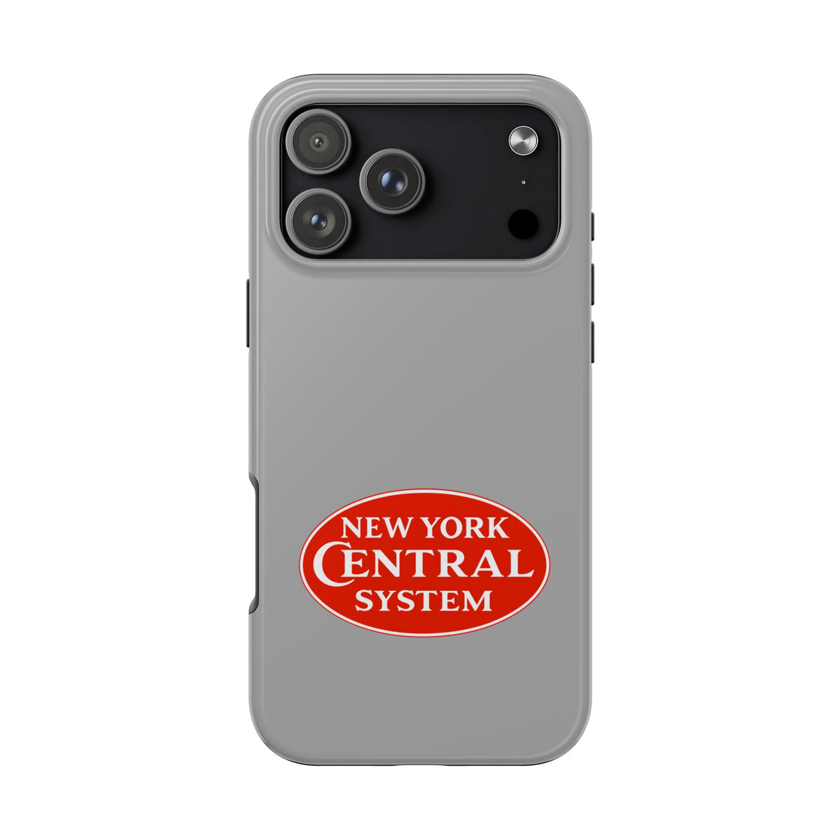 New York Central Railroad Tough Phone Case