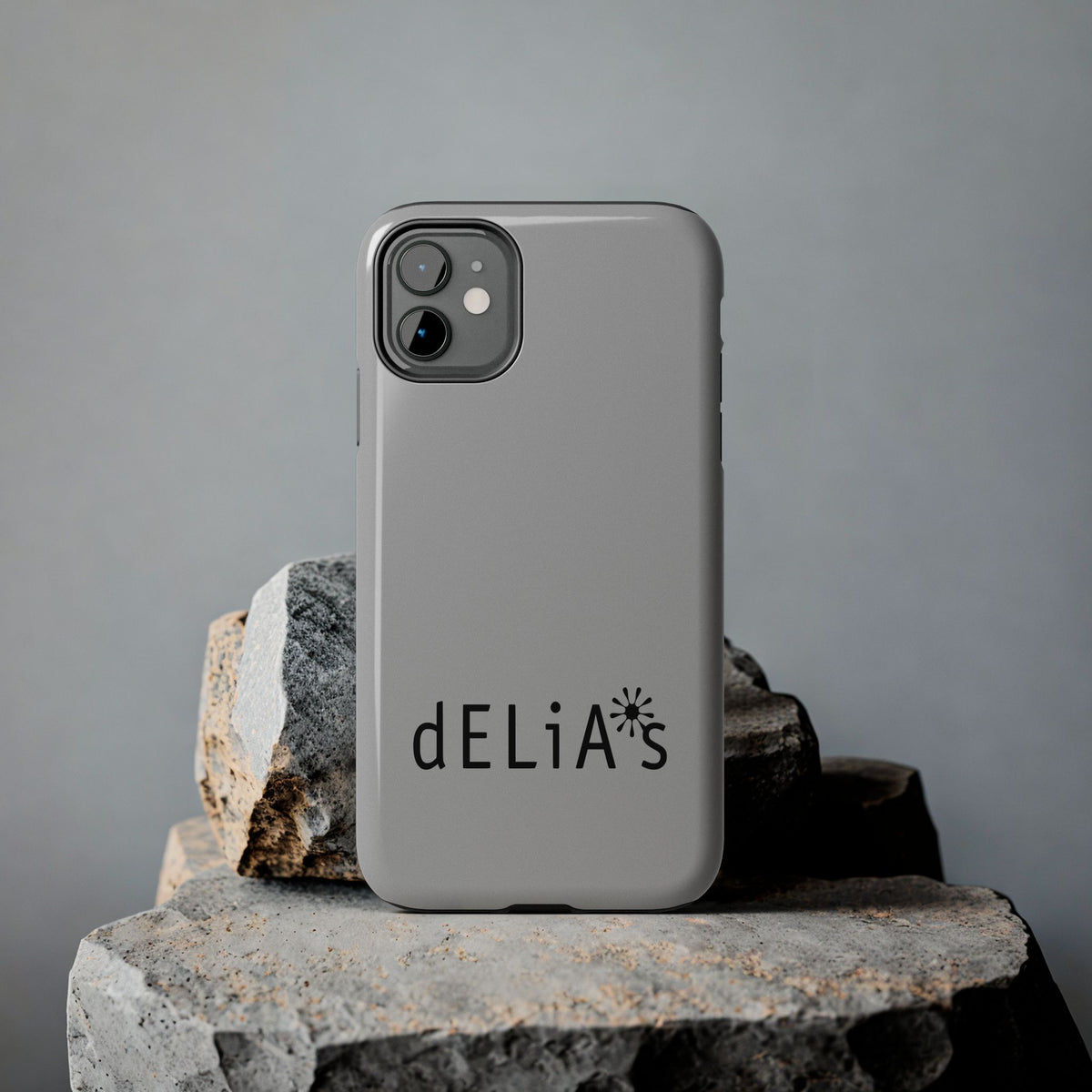 Delia's Tough Phone Case