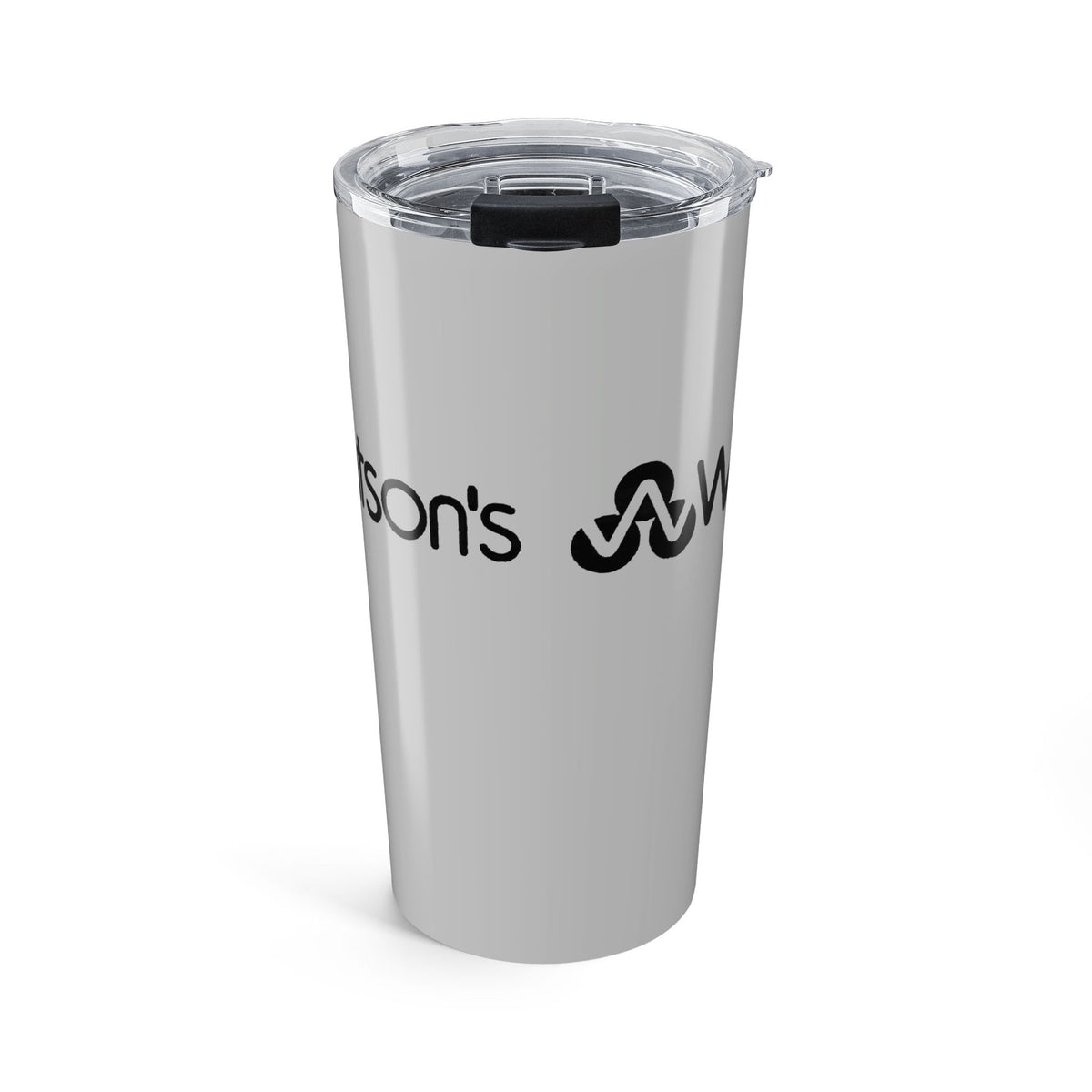 Watson's 20oz Insulated Tumbler
