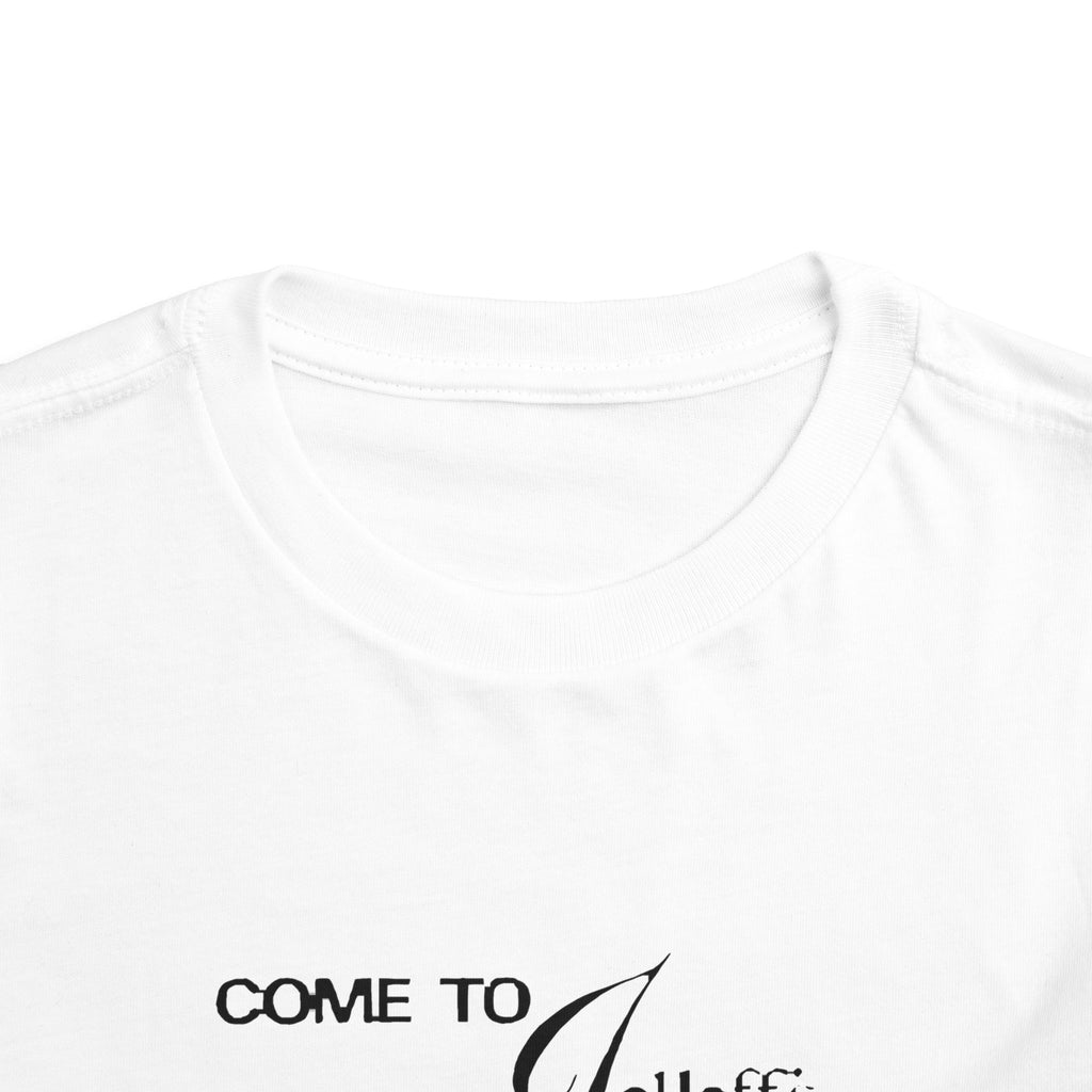 Jelleff's Toddler Tee / T-Shirt