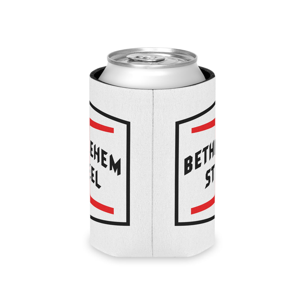 Bethlehem Steel Can Cooler