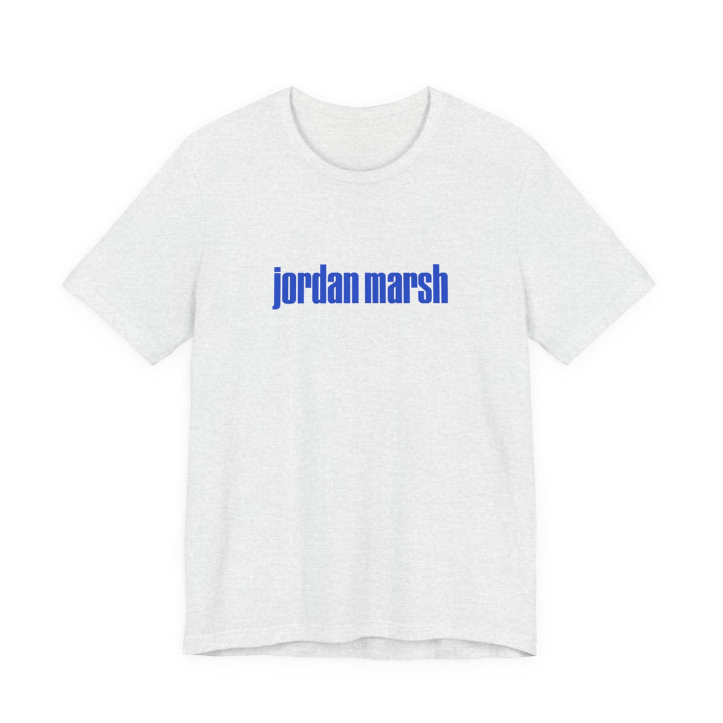 Jordan Marsh T-Shirt