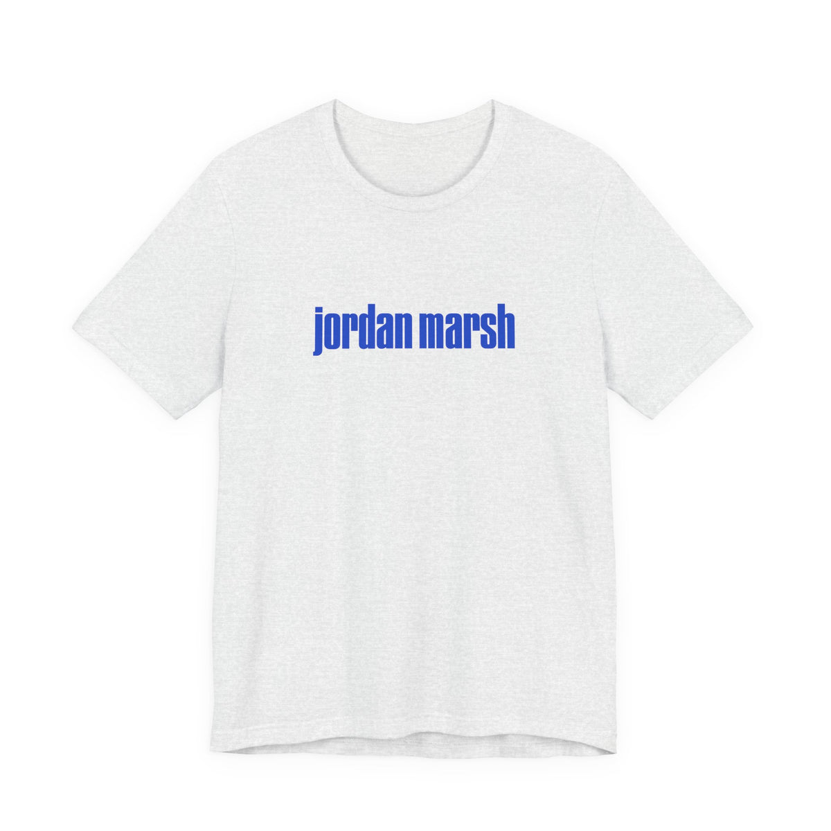 Jordan Marsh T-Shirt