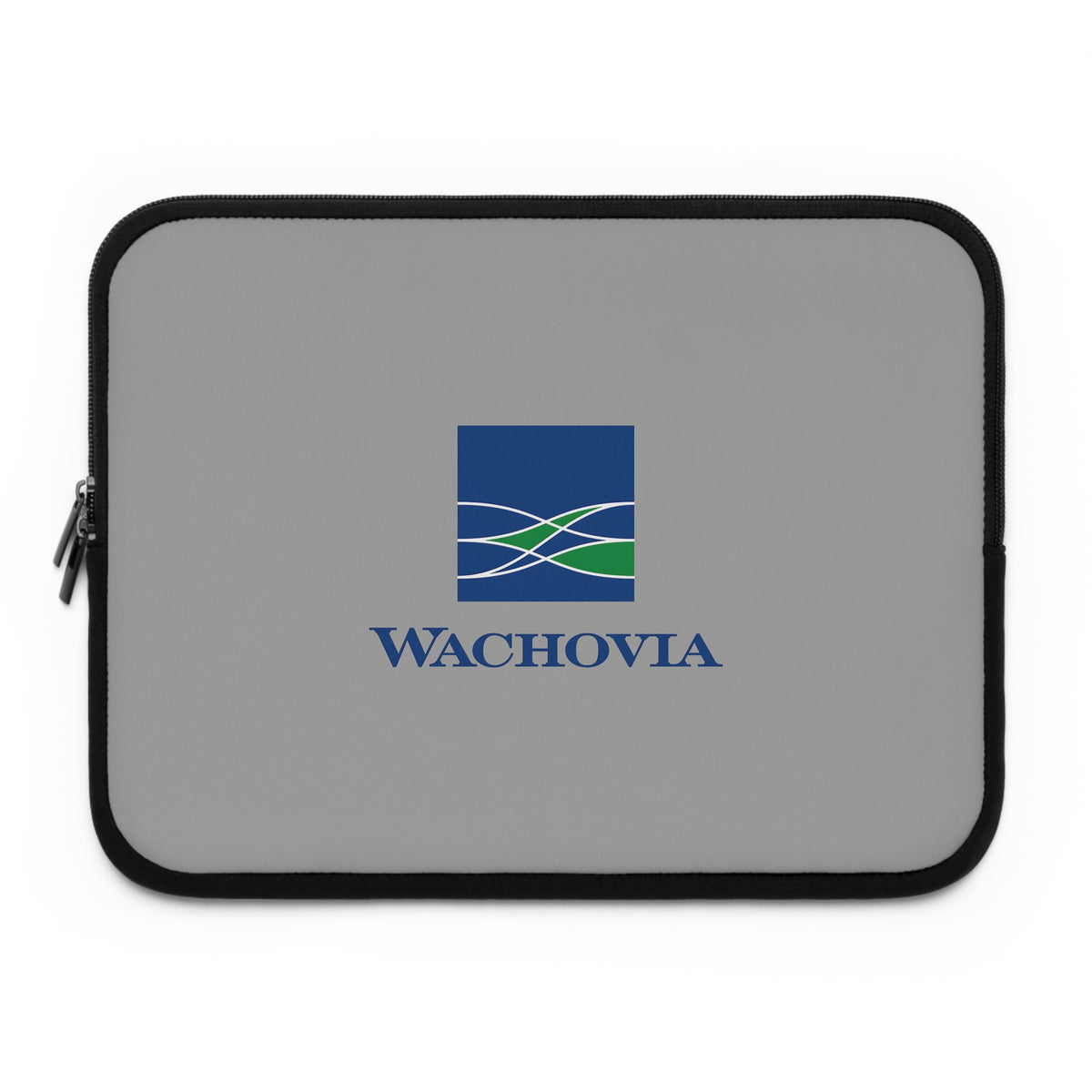 Wachovia Laptop Sleeve