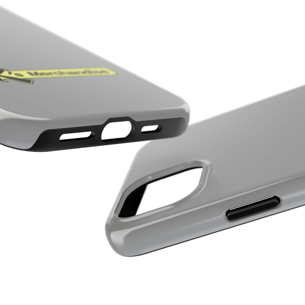 K's Merchandise Mart Tough Phone Case