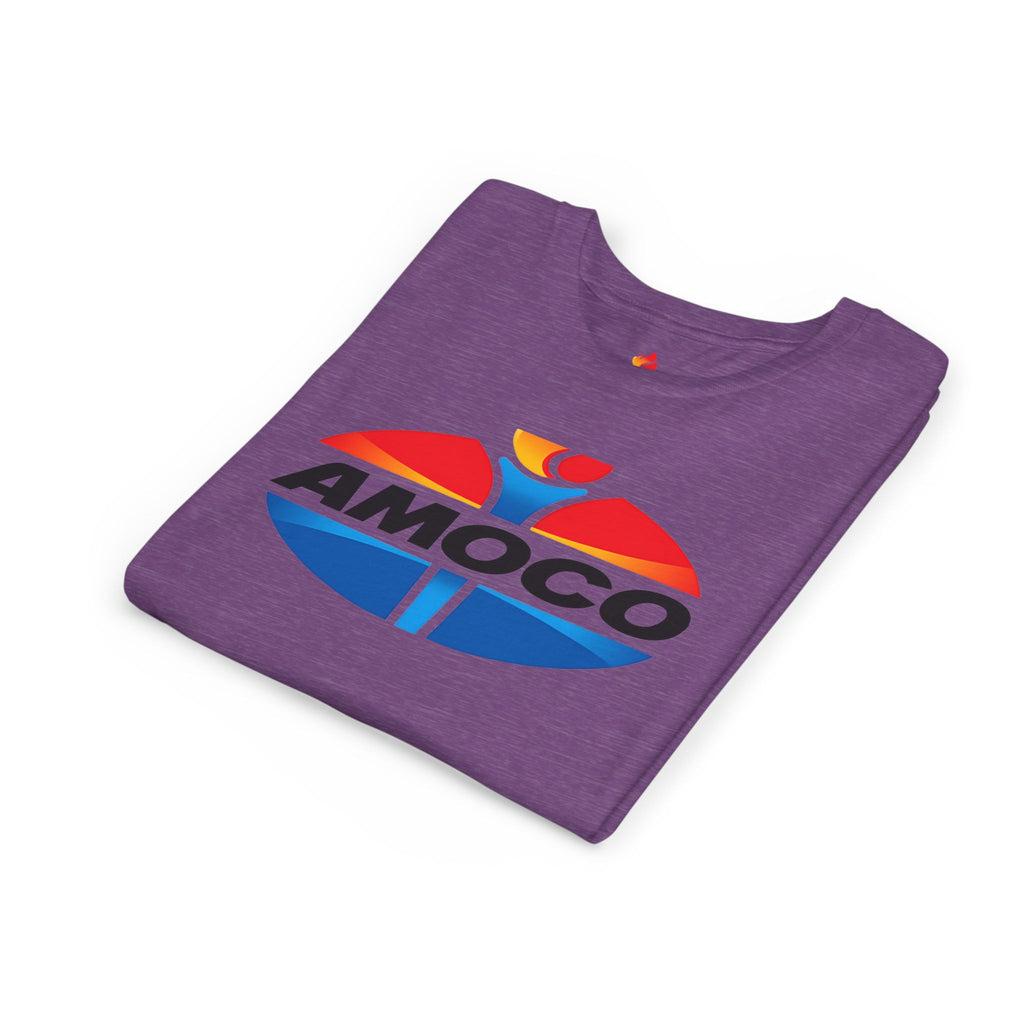 Amoco Kids Tee / T-Shirt