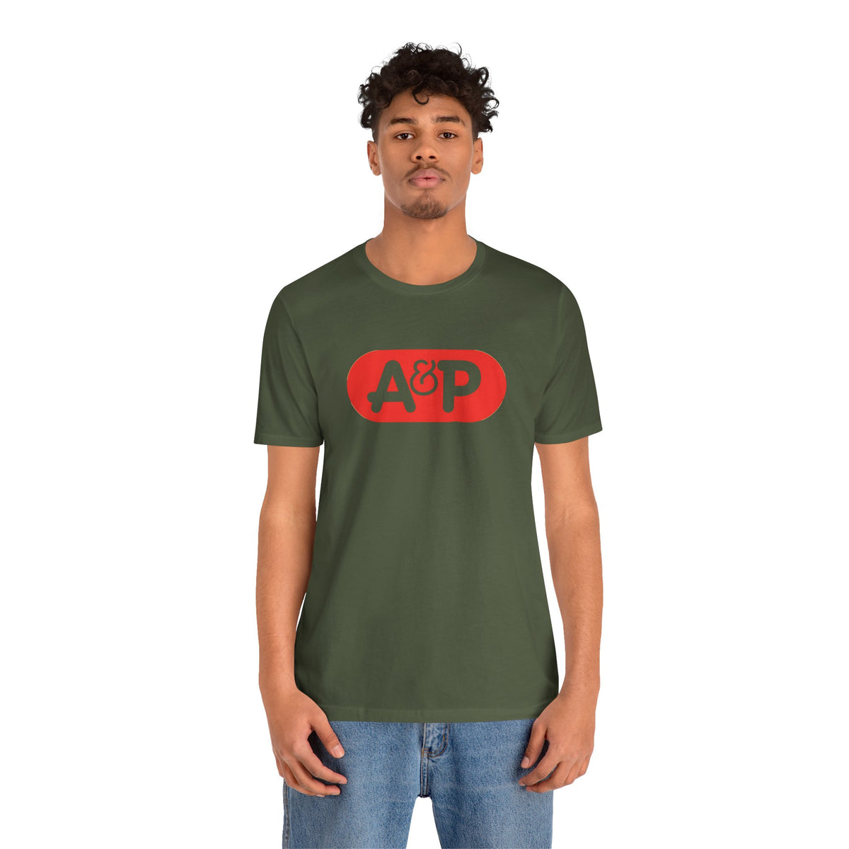 The Great Atlantic & Pacific Tea Company (A&P) T-Shirt