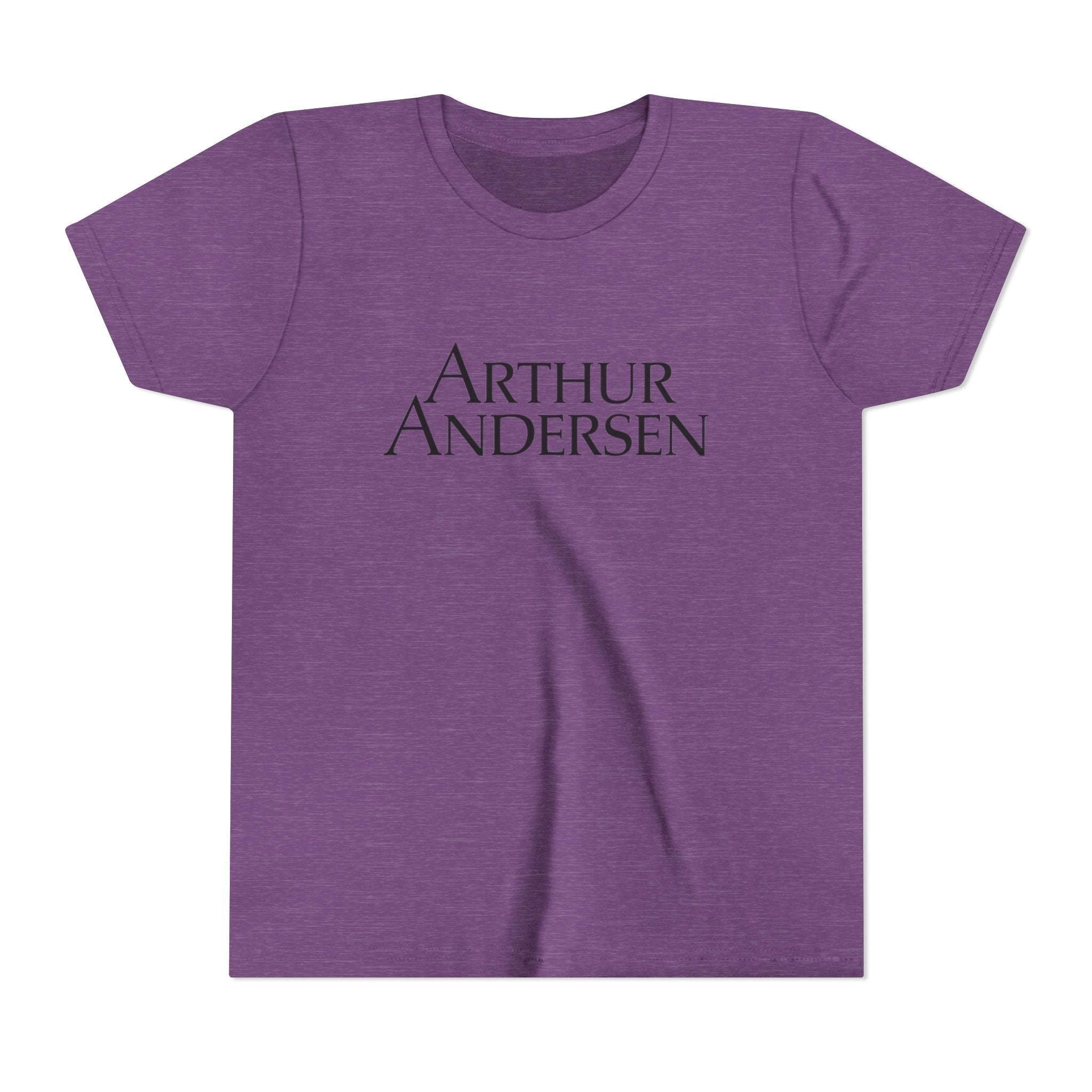 Arthur Andersen Kids Tee / T-Shirt