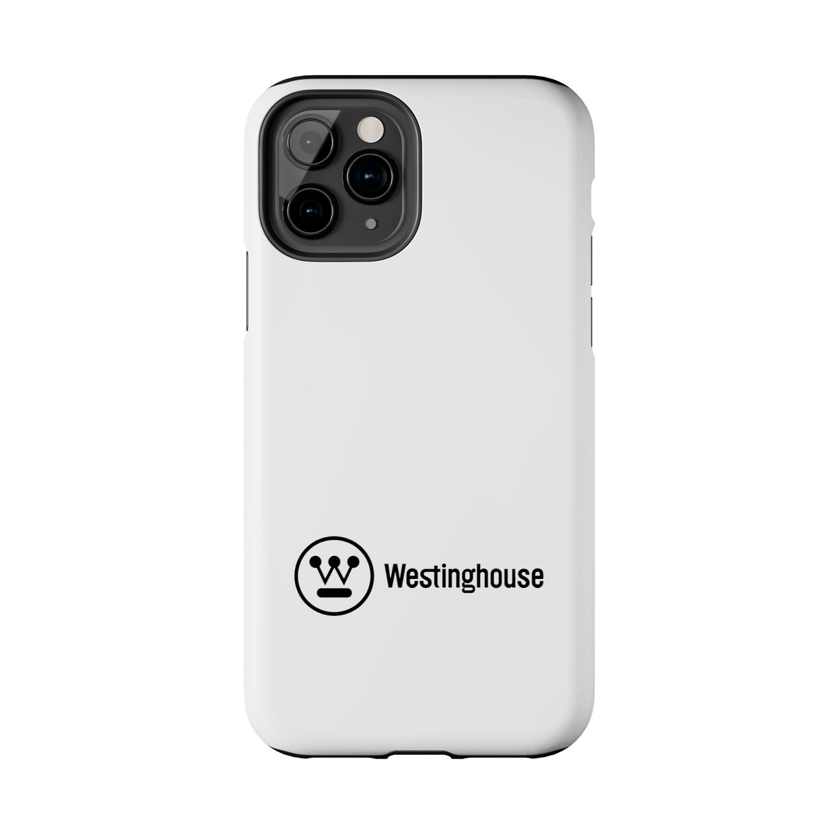Westinghouse Electric Corporation Tough Phone Case