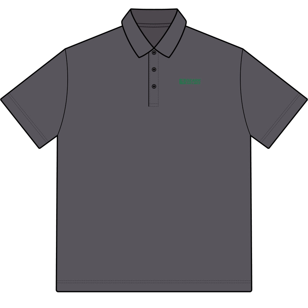 Ozark Air Lines Cotton Polo Shirt