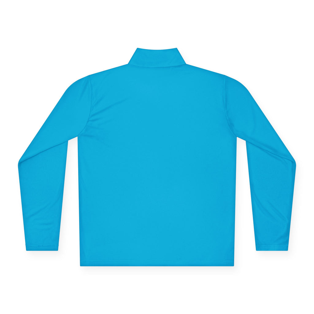 Conrail (Consolidated Rail Corporation) Unisex Quarter Zip Pullover
