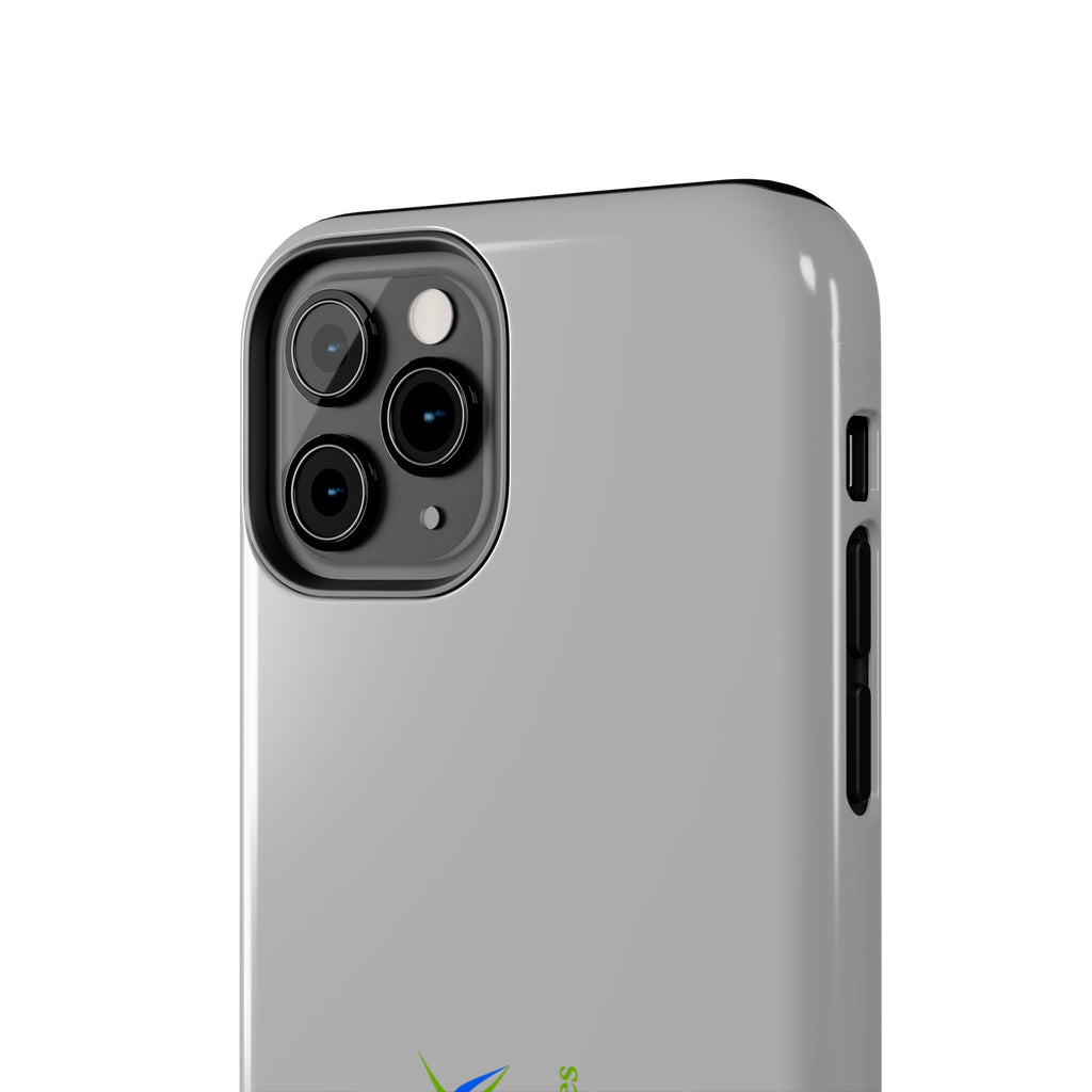 World Atlantic Airlines Tough Phone Case
