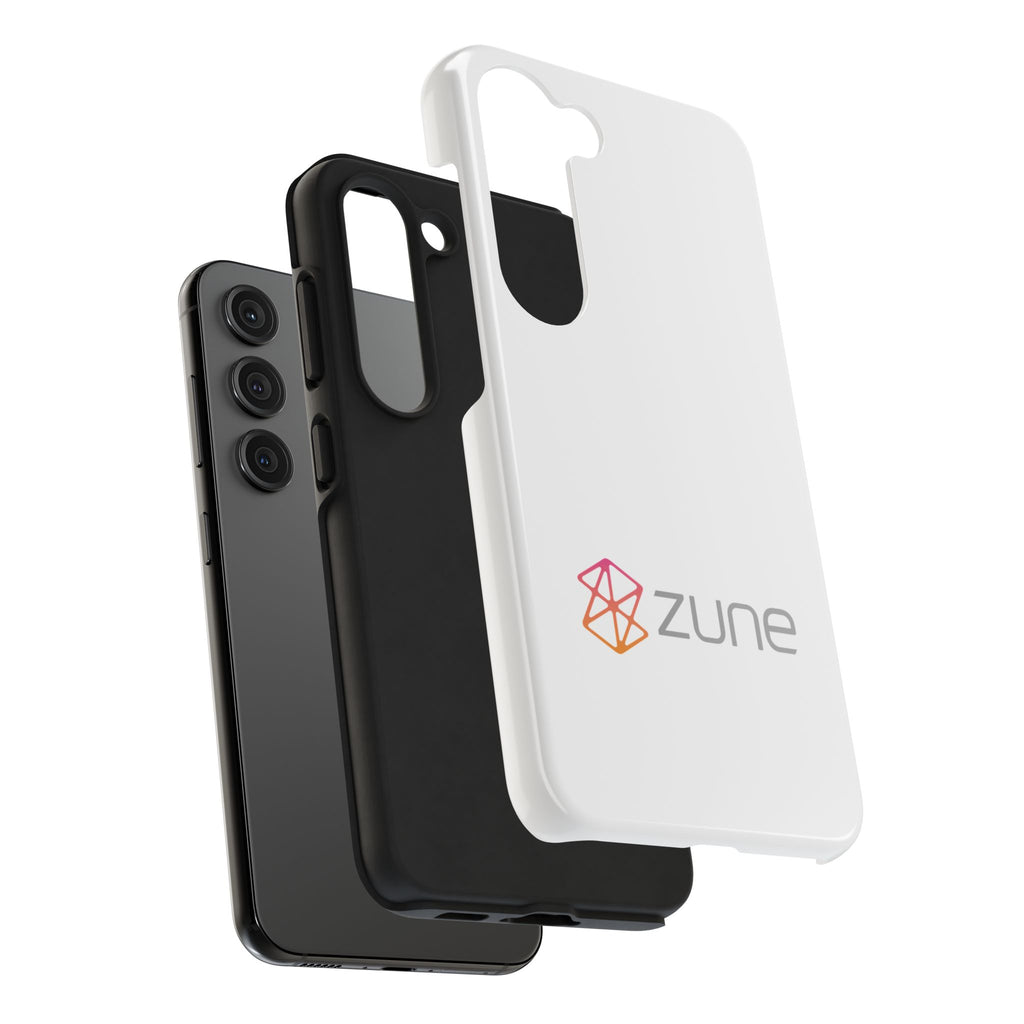 Zune Tough Phone Case
