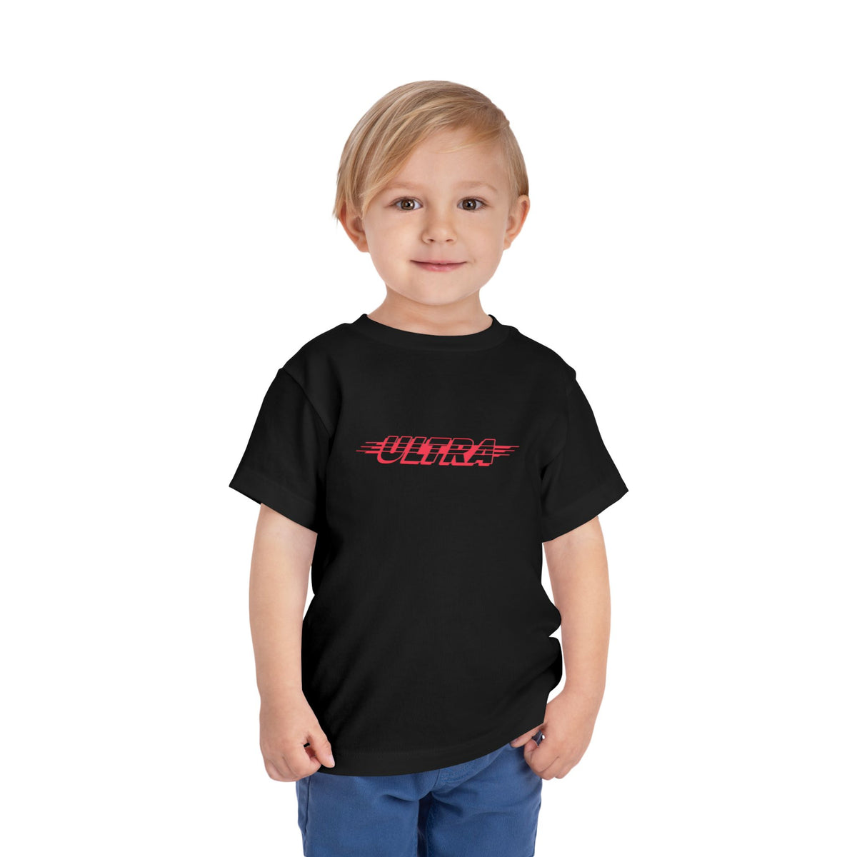 Ultra Games Toddler Tee / T-Shirt
