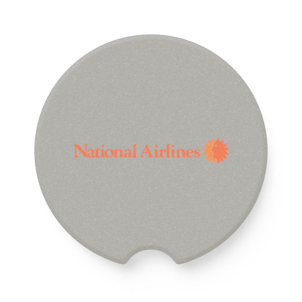 National Airlines (1934-1980) Car Coaster