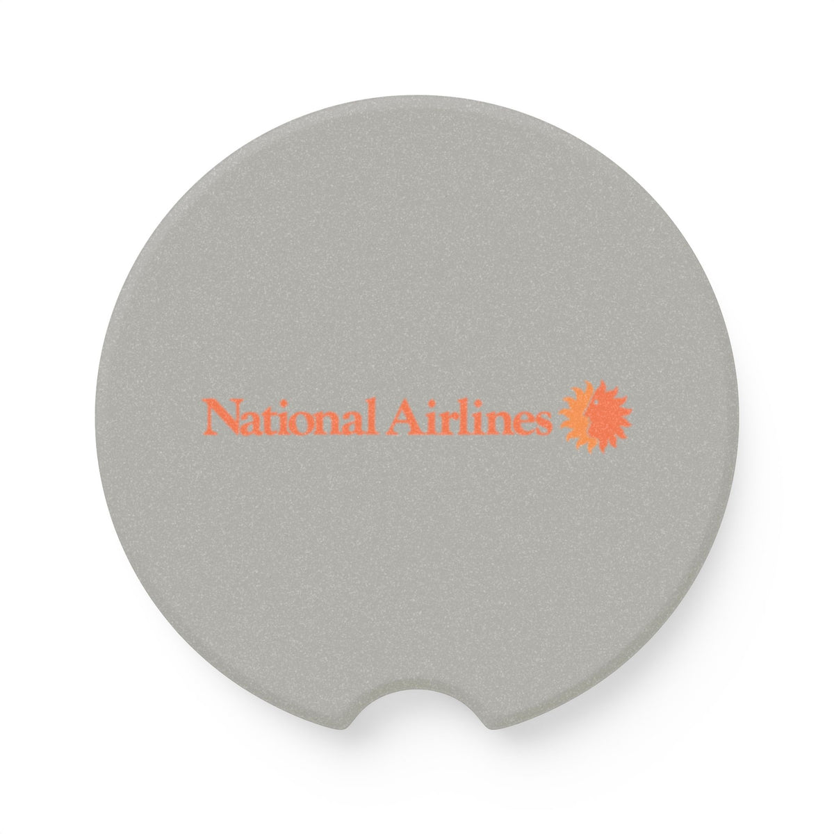 National Airlines (1934-1980) Car Coaster