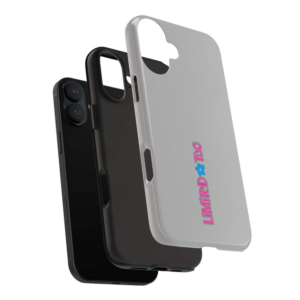 Limited Too Tough Phone Case